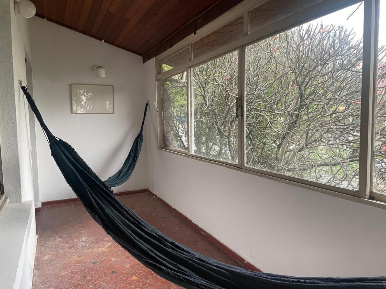 Casa Itapolis Homestay Sao Paulo