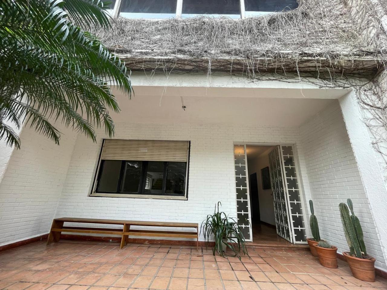 Casa Itapolis Homestay Sao Paulo