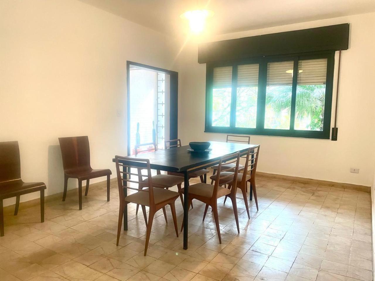 Homestay Casa Itapolis Sao Paulo