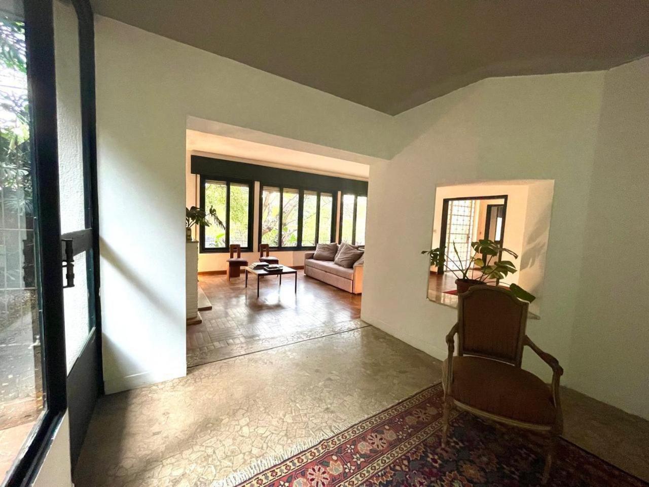 Casa Itapolis Homestay Sao Paulo