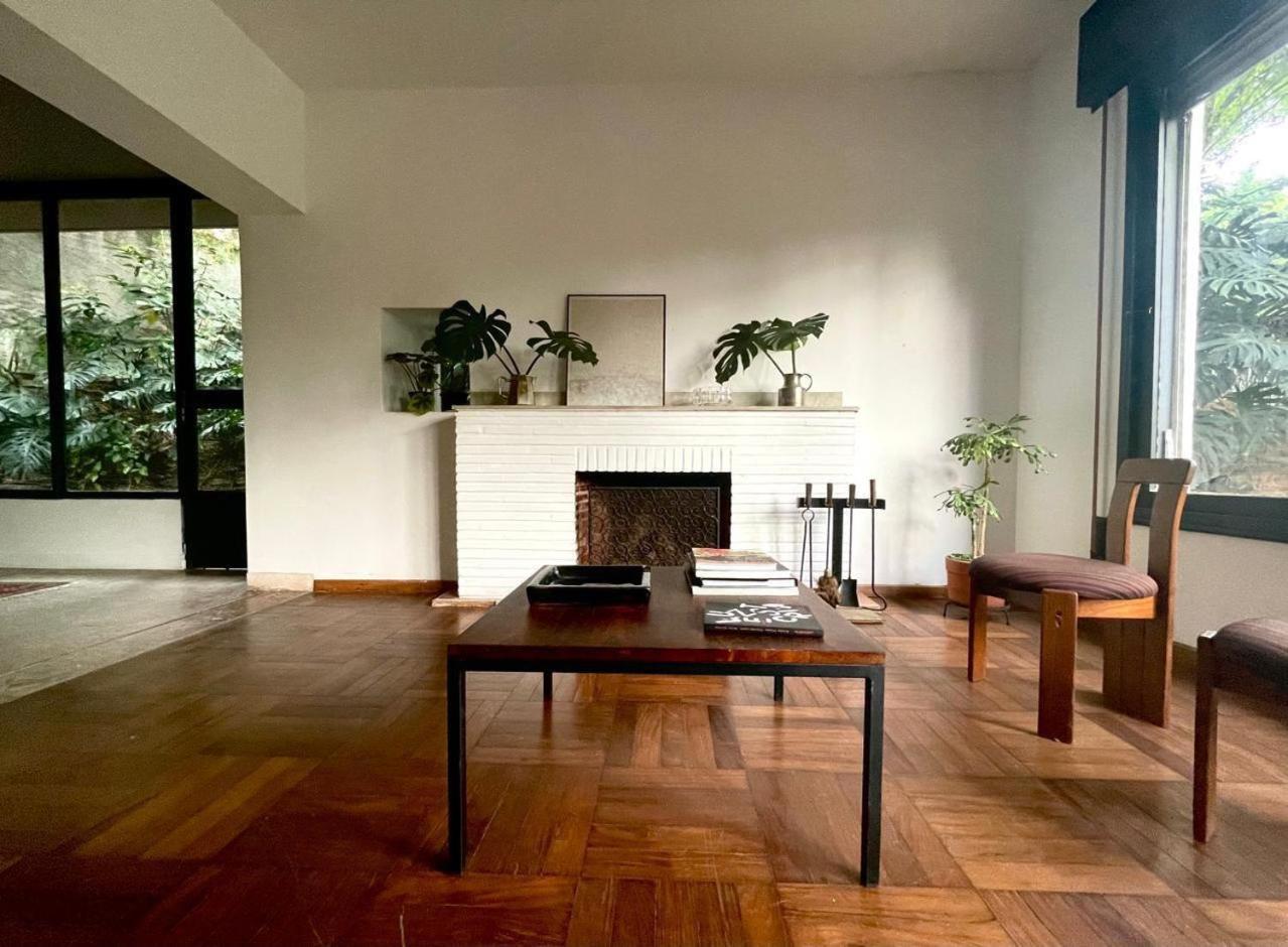 Homestay Casa Itapolis Sao Paulo