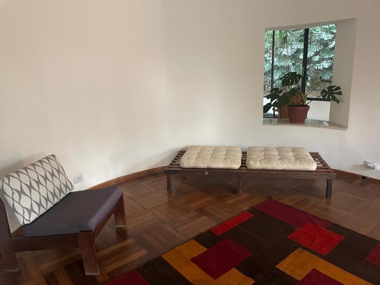 Casa Itapolis * Sao Paulo