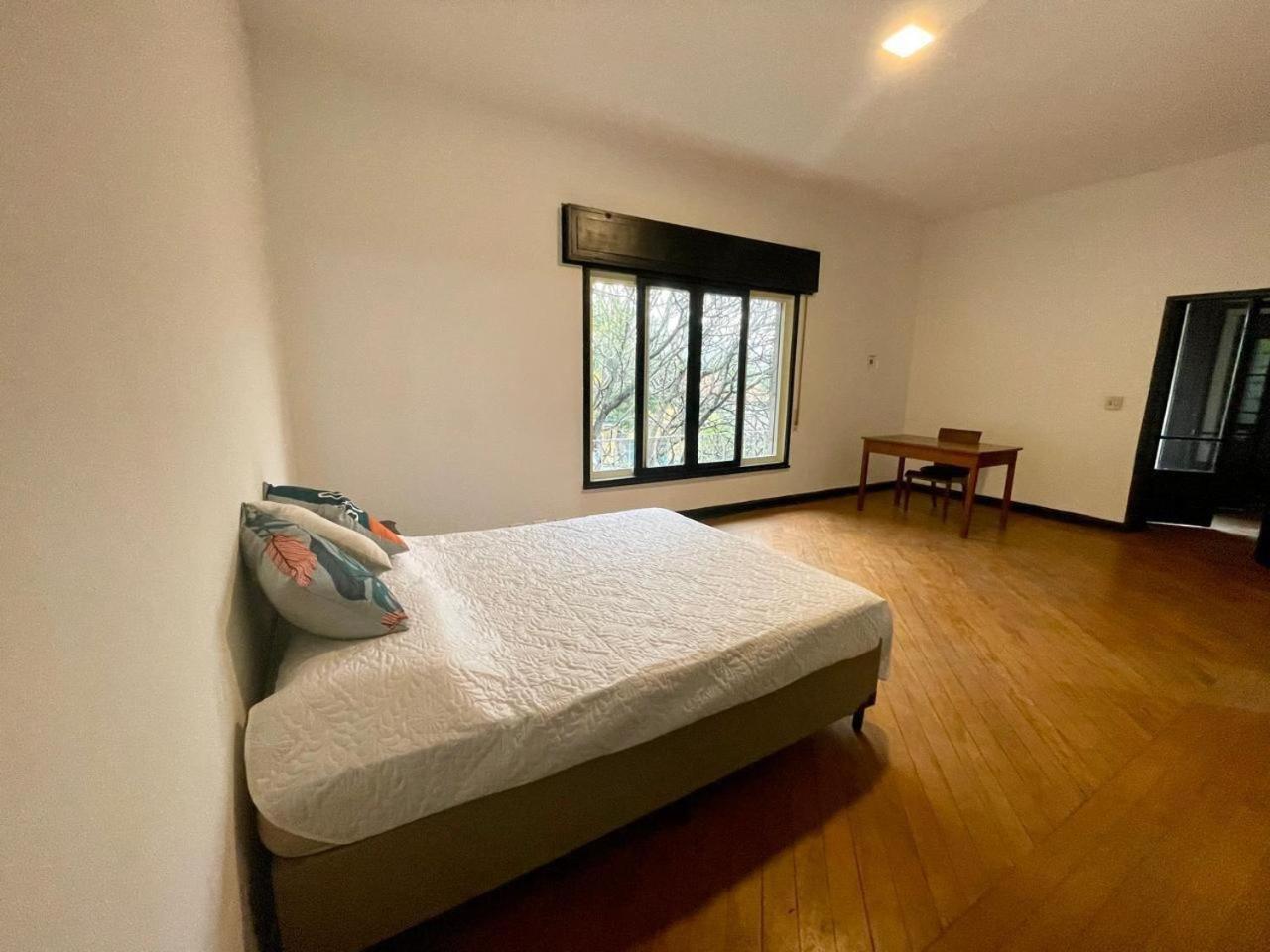 Homestay Casa Itapolis Sao Paulo