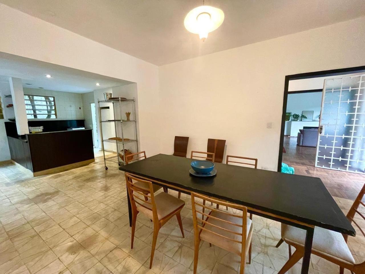 Casa Itapolis Homestay