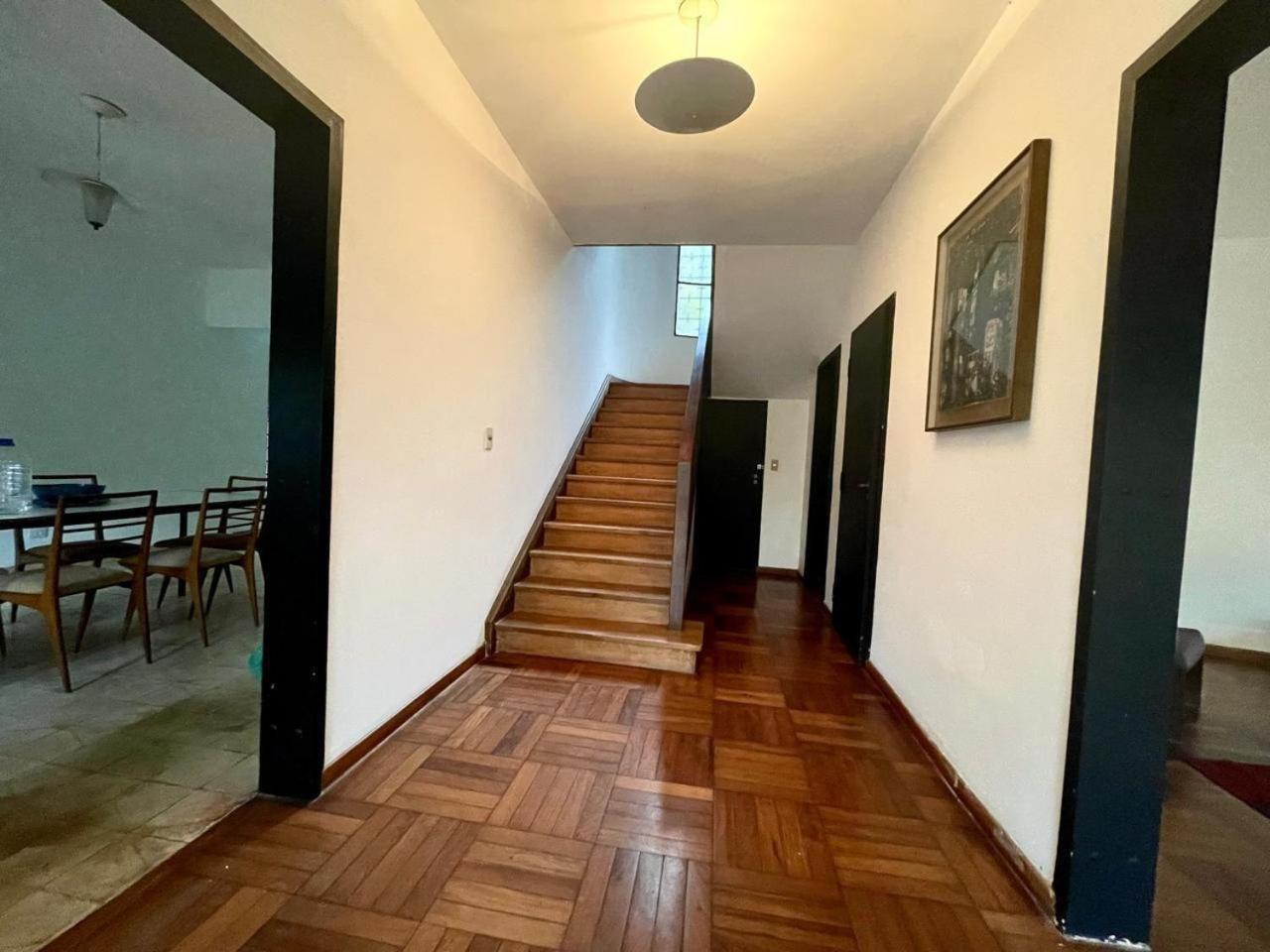 Hospedagem domiciliar Casa Itapolis *