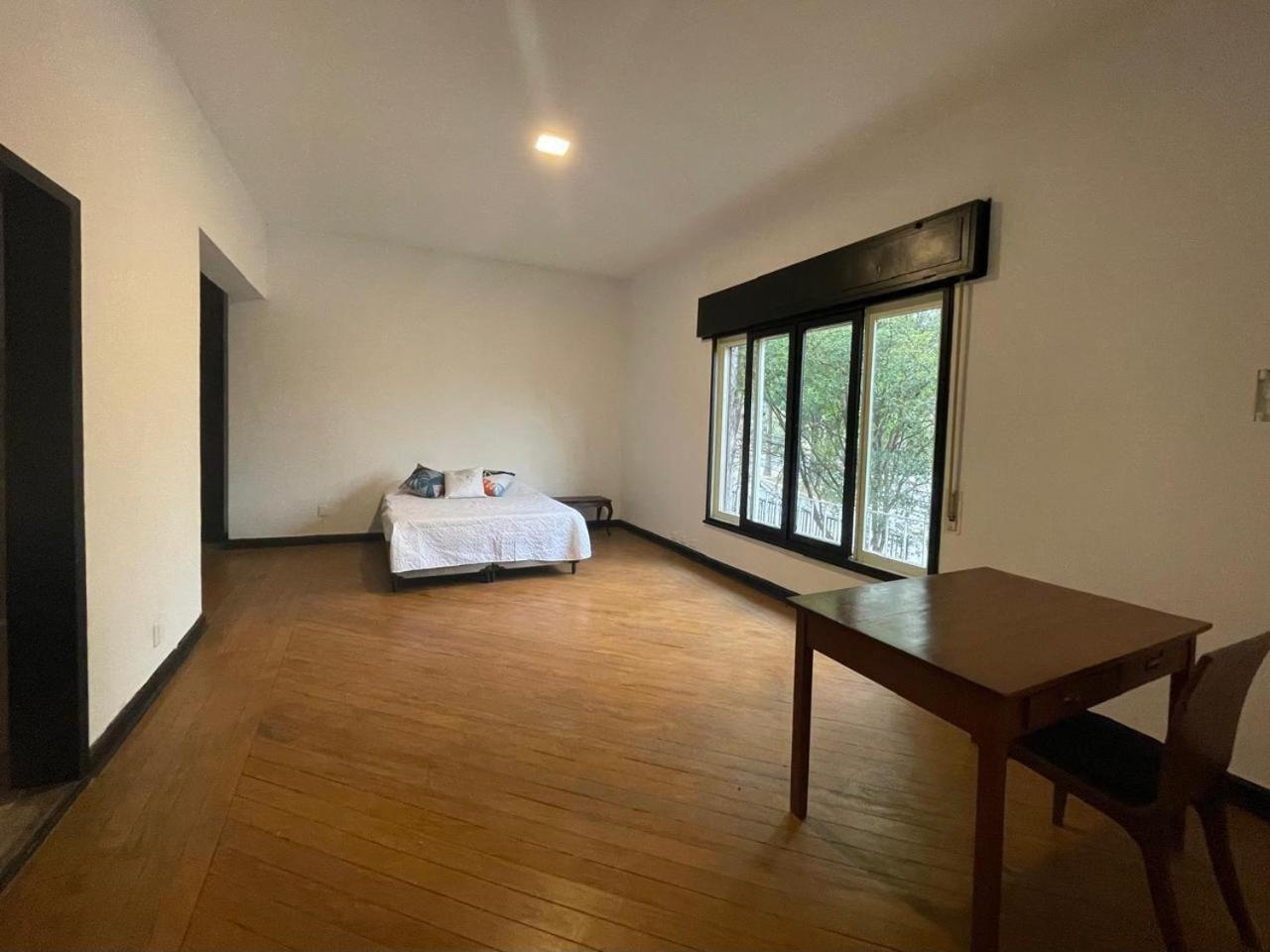 Hospedagem domiciliar Casa Itapolis