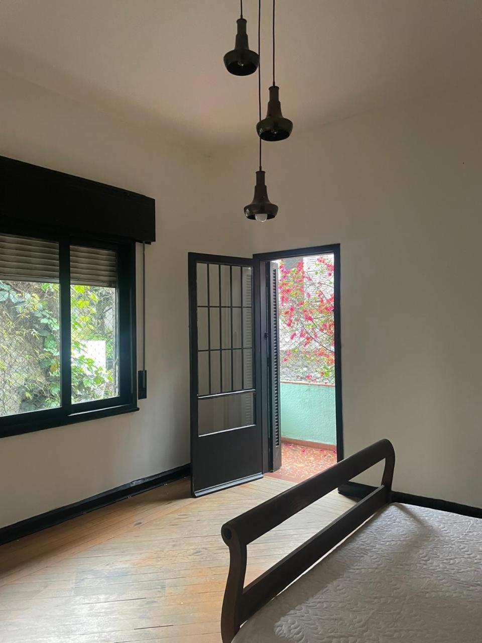 Hospedagem domiciliar Casa Itapolis