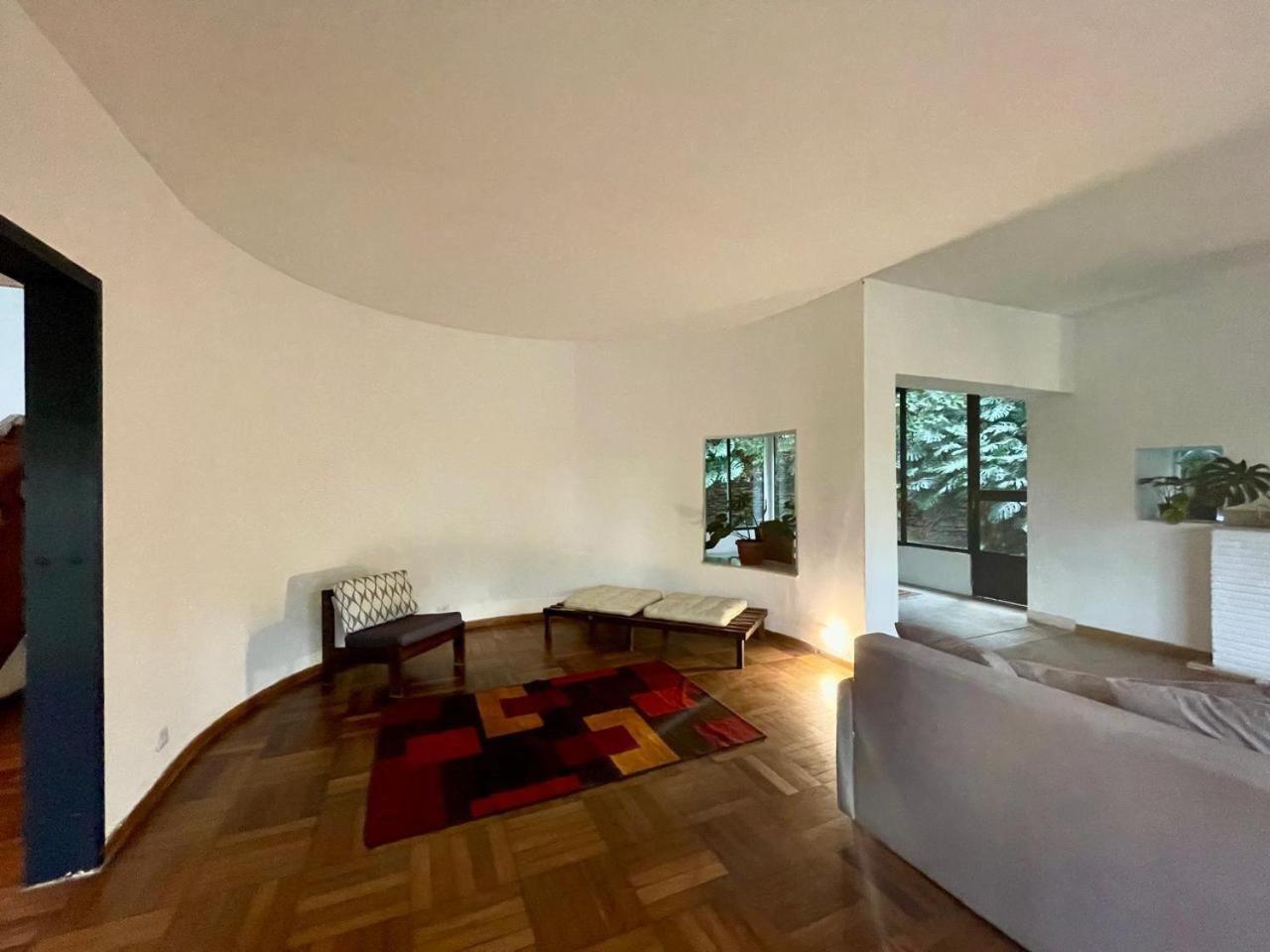 Casa Itapolis Hospedagem domiciliar São Paulo