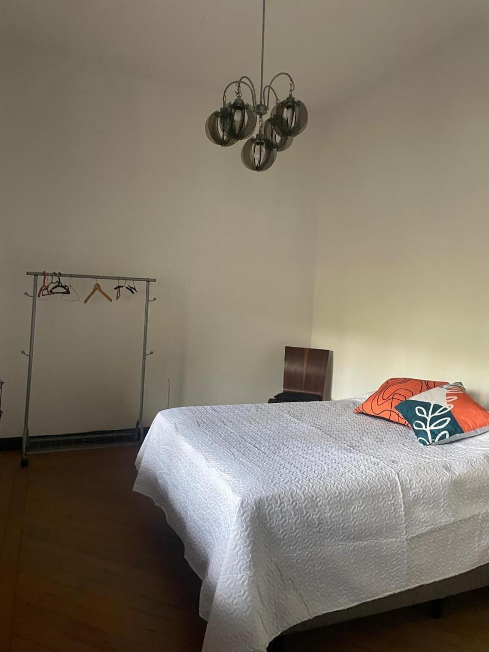 Casa Itapolis