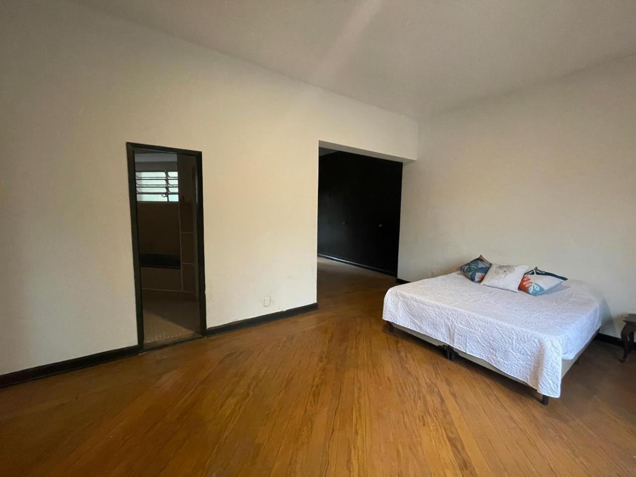 Casa Itapolis Hospedagem domiciliar São Paulo