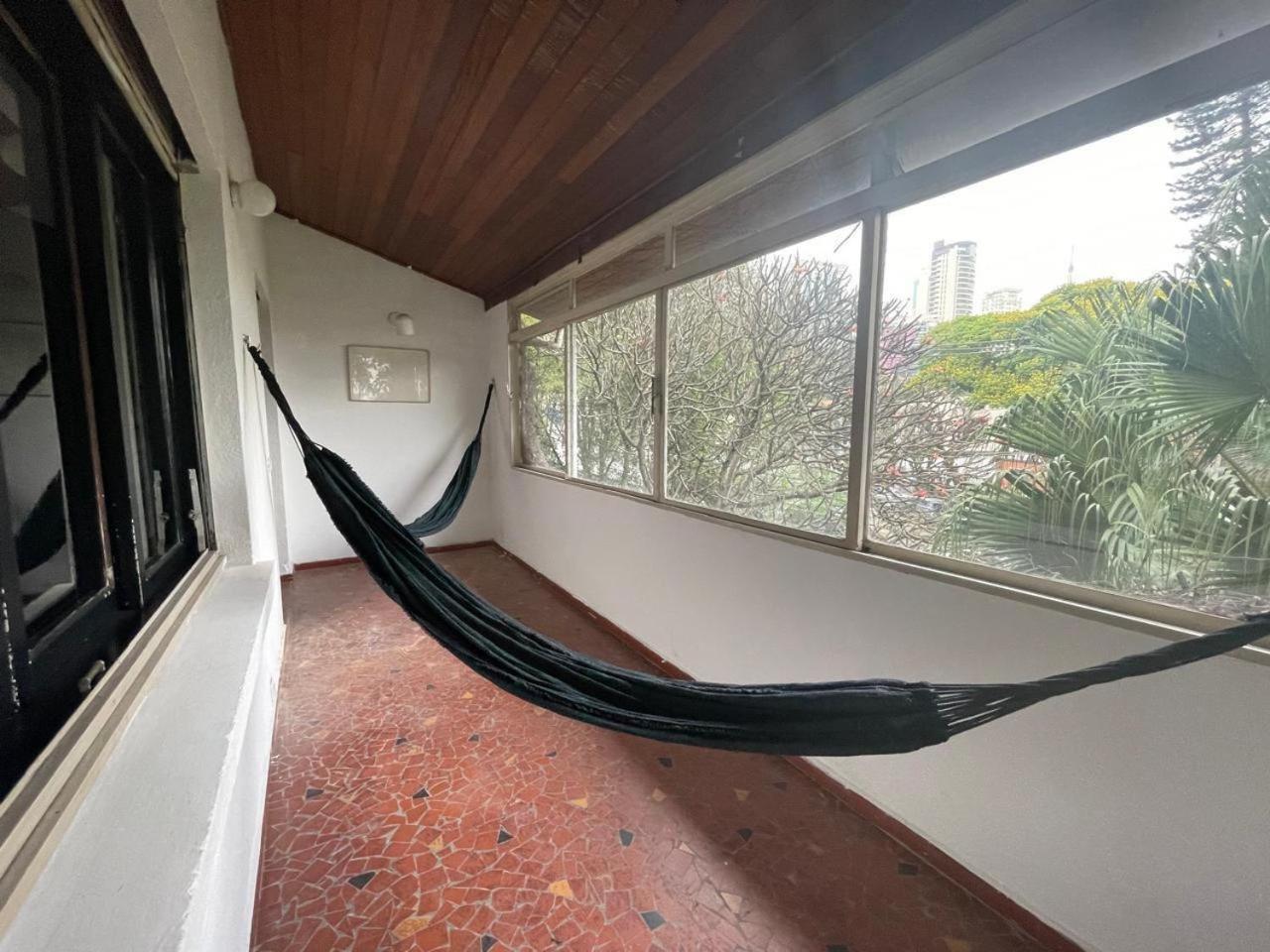 Casa Itapolis
