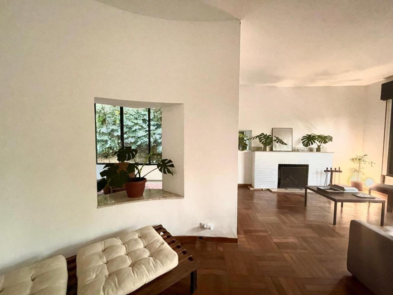 Hospedagem domiciliar Casa Itapolis