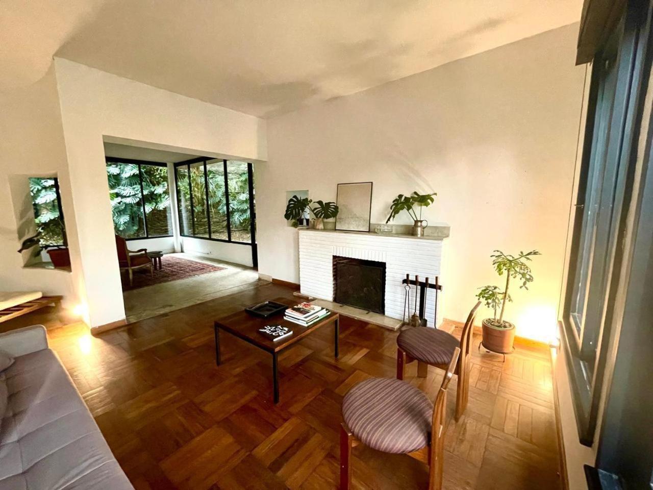 Hospedagem domiciliar Casa Itapolis