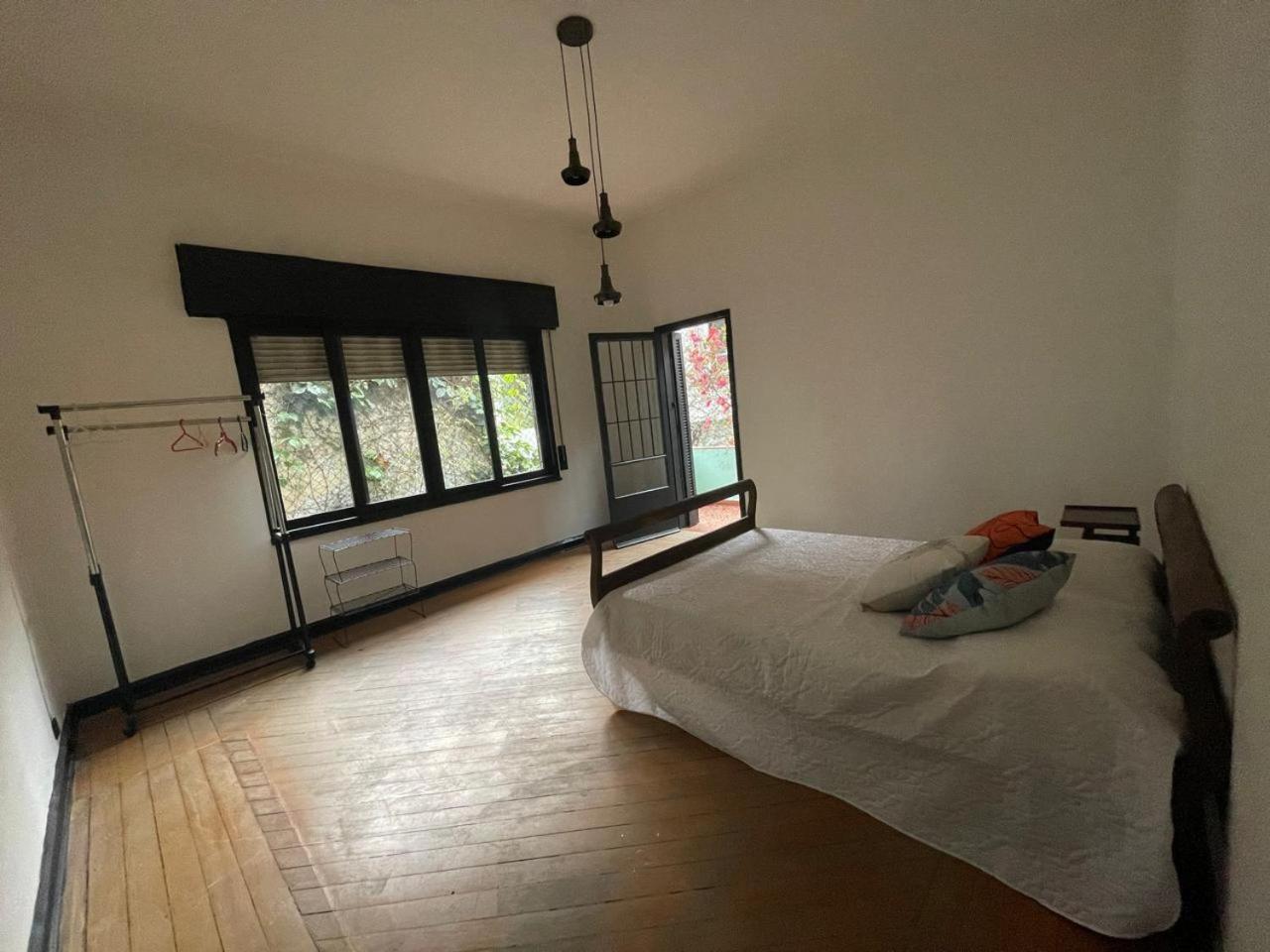 Casa Itapolis Hospedagem domiciliar São Paulo